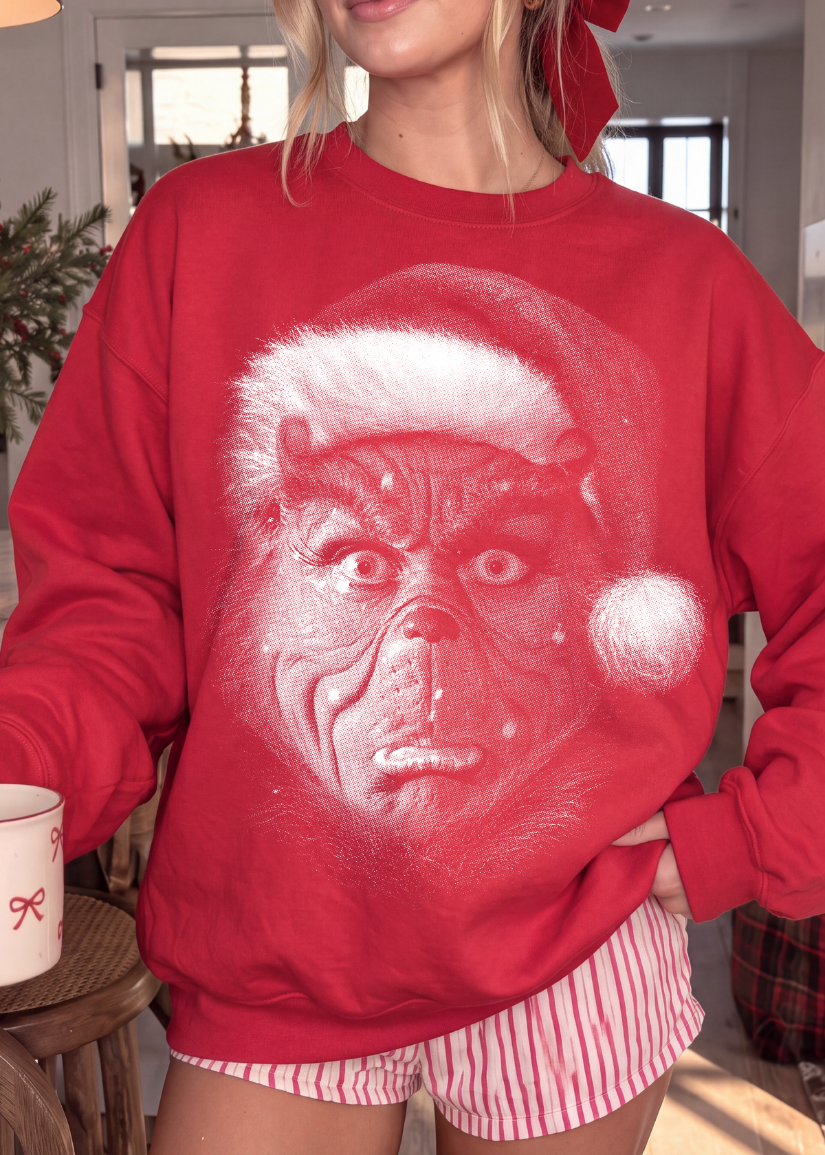 Believe in the Magic Sweatshirt