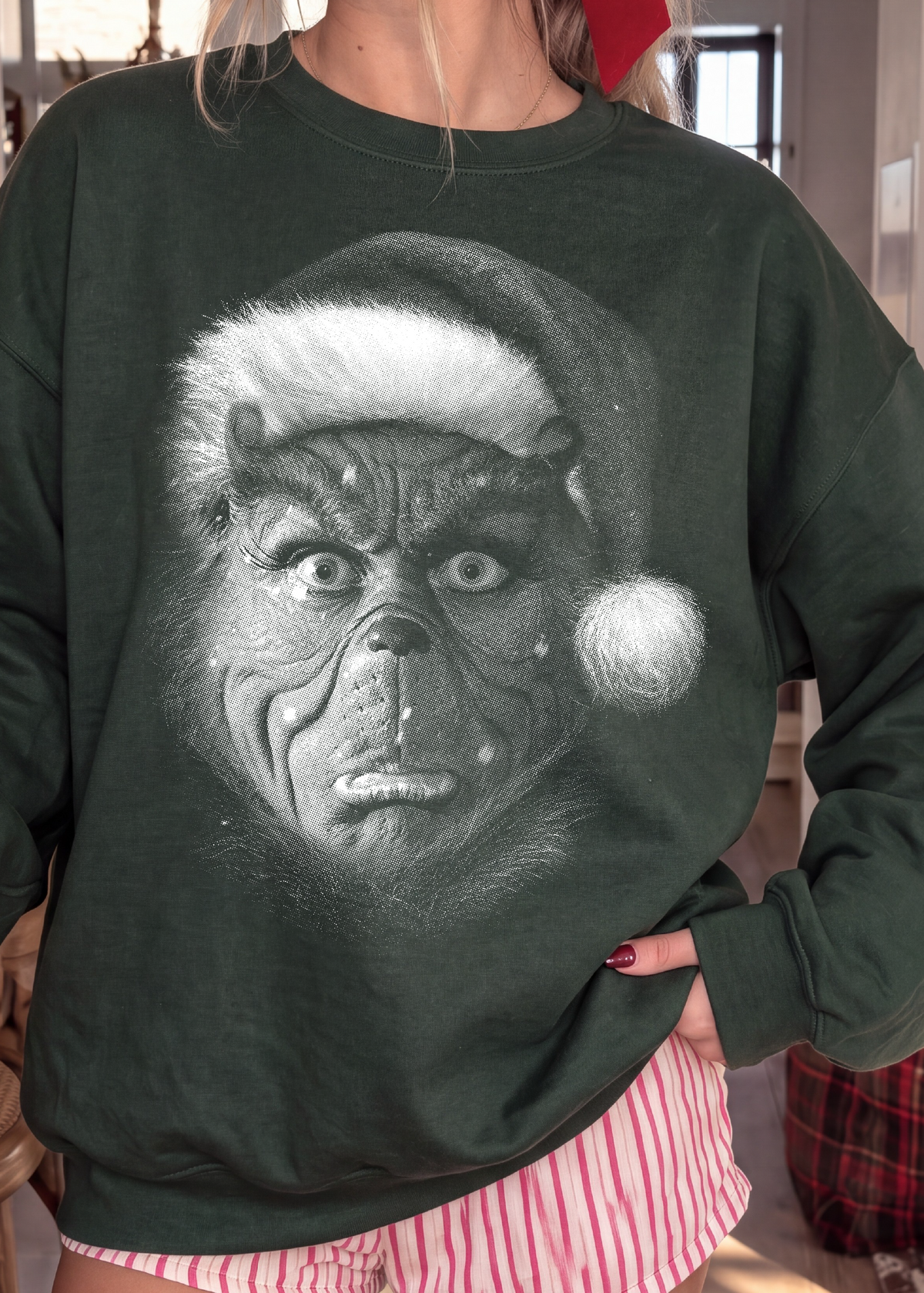 Believe in the Magic Sweatshirt