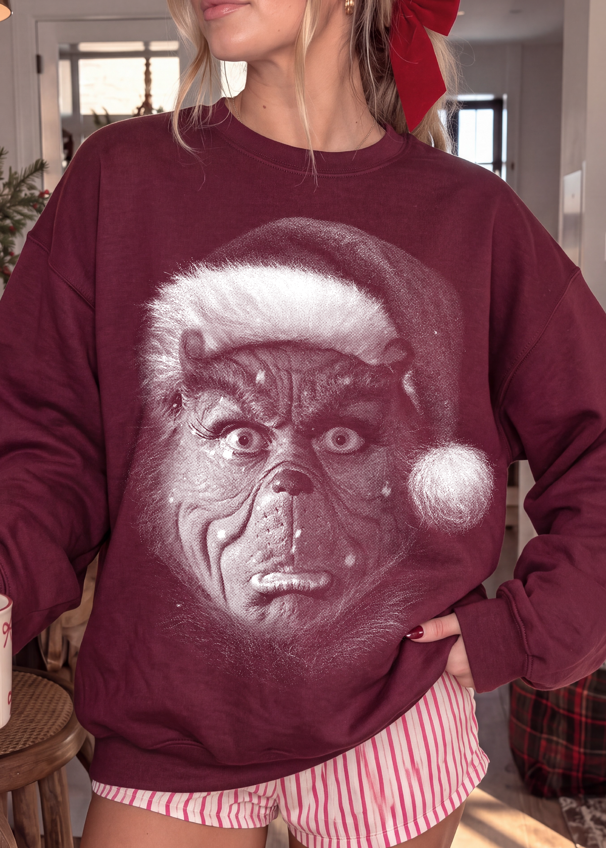 Believe in the Magic Sweatshirt