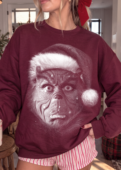Believe in the Magic Sweatshirt