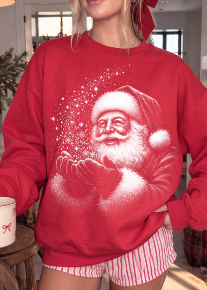 Believe in the Magic Sweatshirt