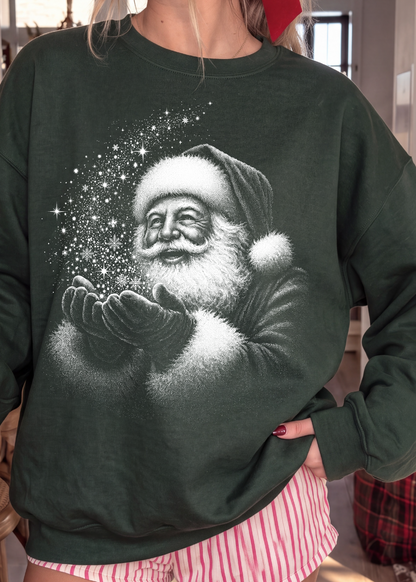 Believe in the Magic Sweatshirt