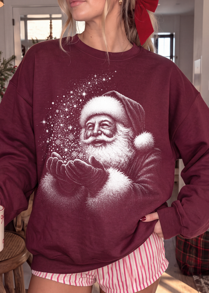Believe in the Magic Sweatshirt