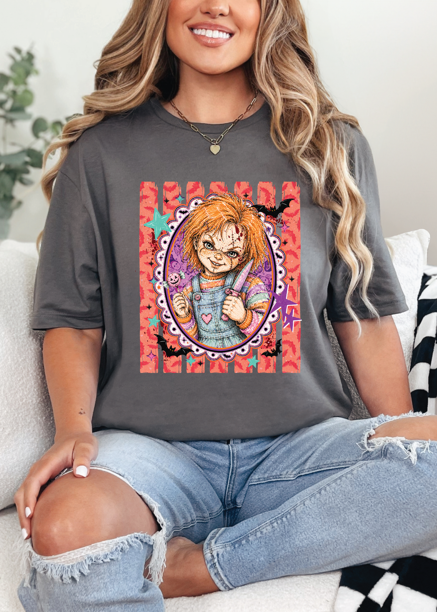 Good Doll Gone Bad Tee