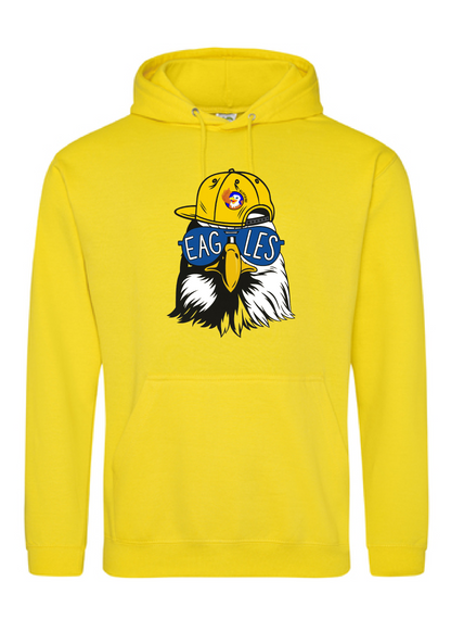 Cliffside Cap Hoodie