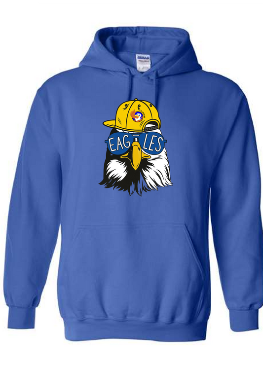 Cliffside Cap Hoodie