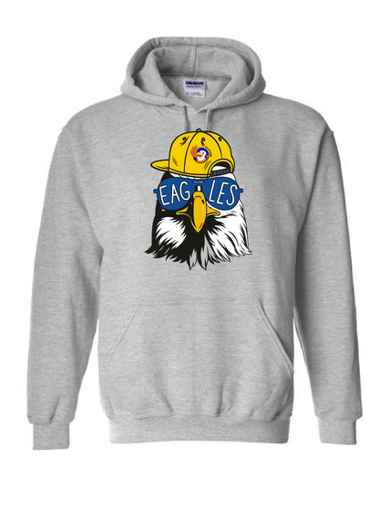 Cliffside Cap Hoodie