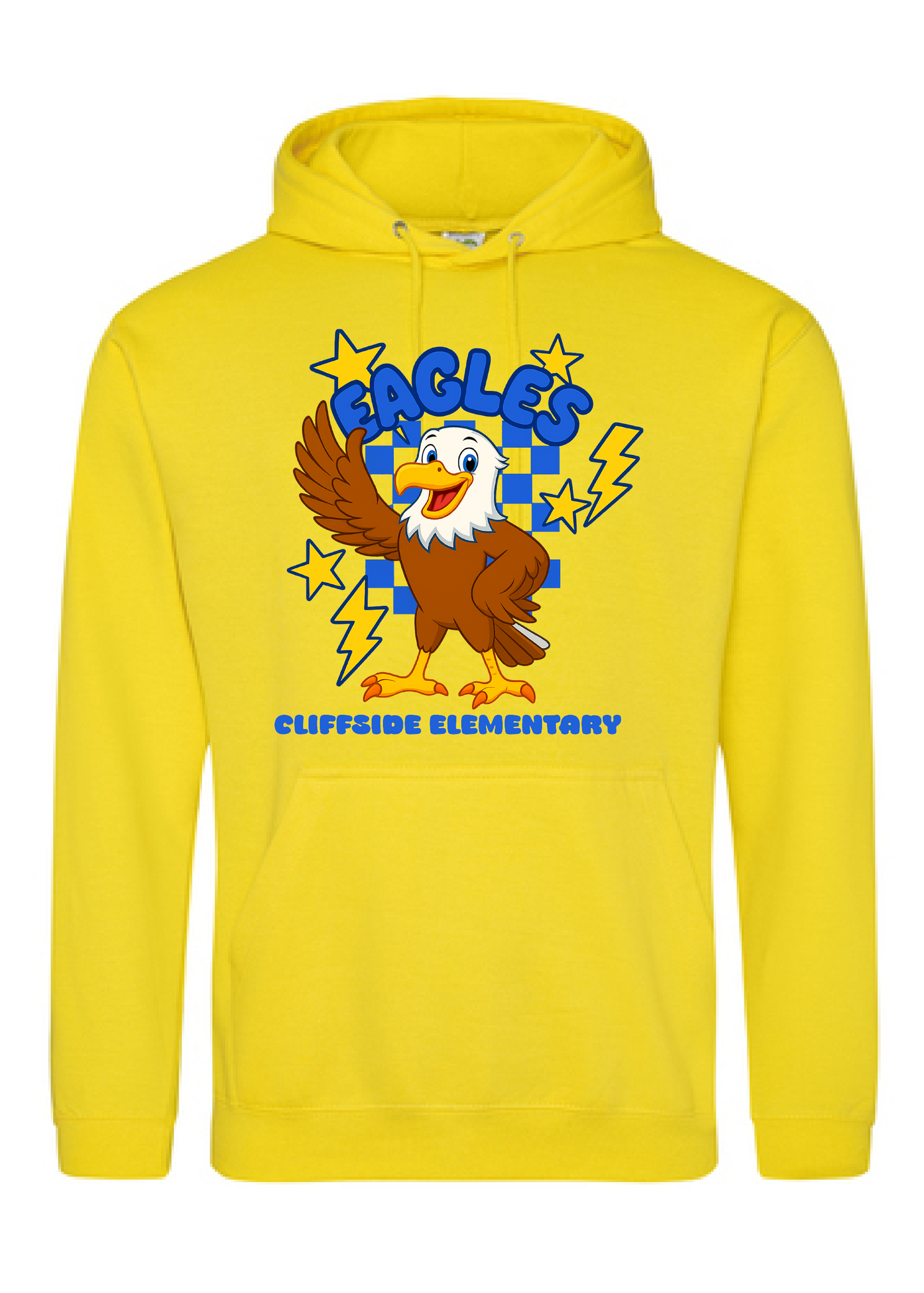 Cliffside Star of The Show Hoodie