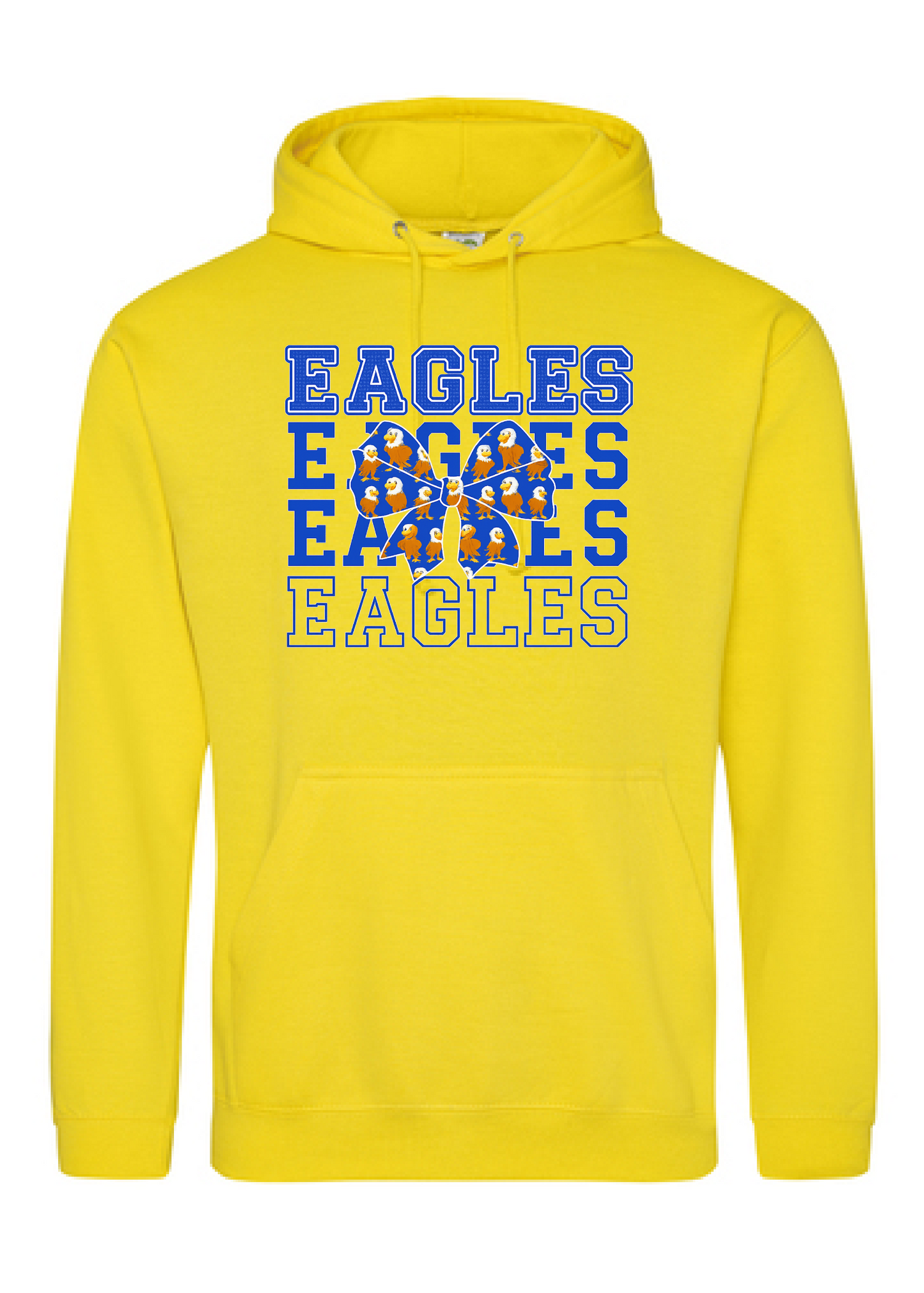 Cliffside Stacked Hoodie