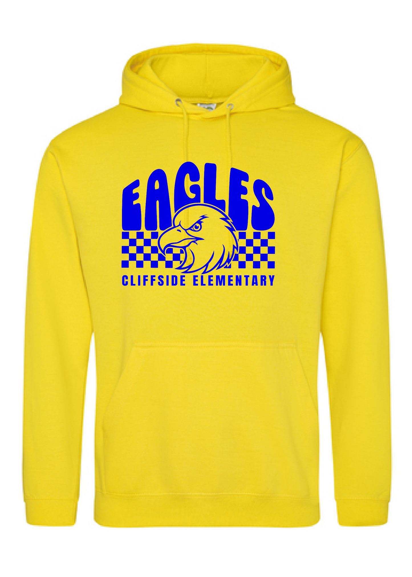 Cliffside Modern Hoodie