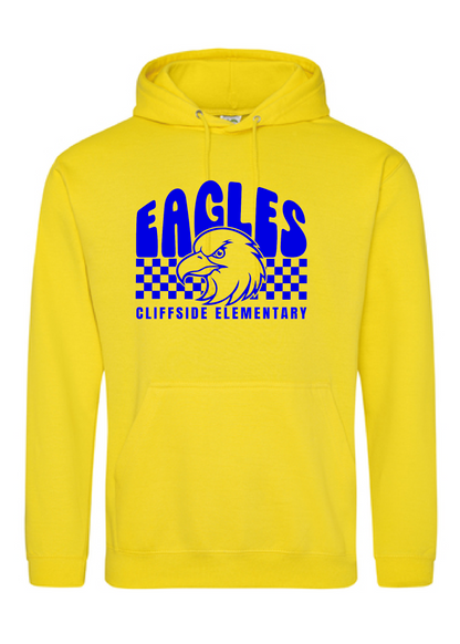 Cliffside Modern Hoodie