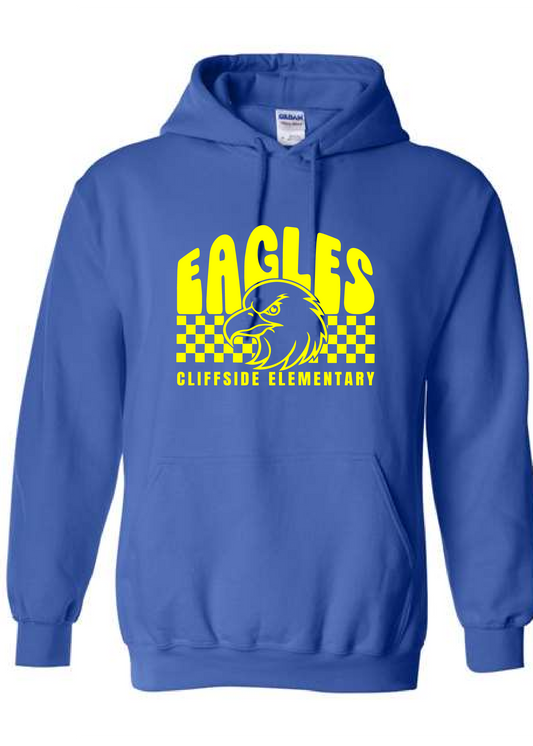 Cliffside Modern Hoodie