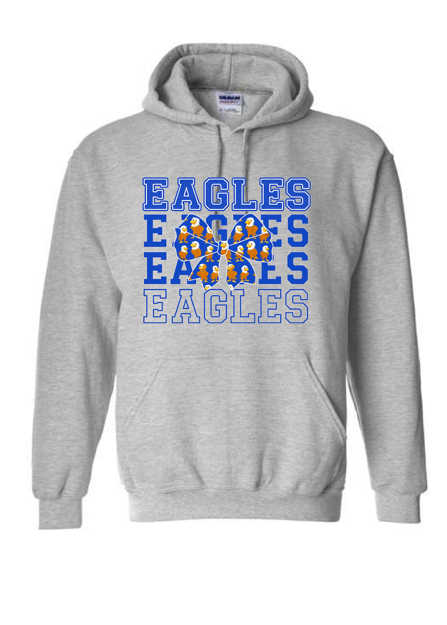 Cliffside Stacked Hoodie