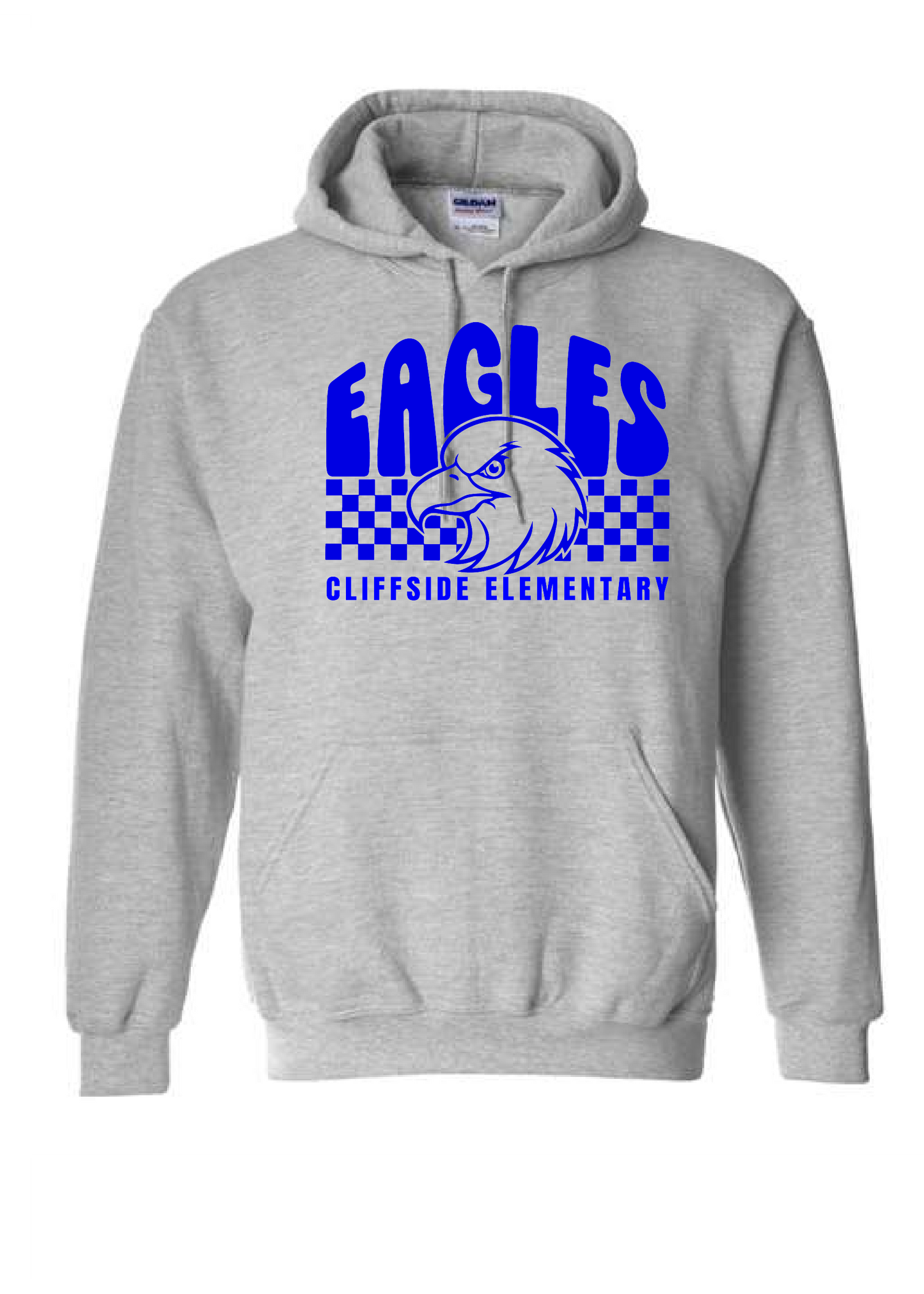 Cliffside Modern Hoodie