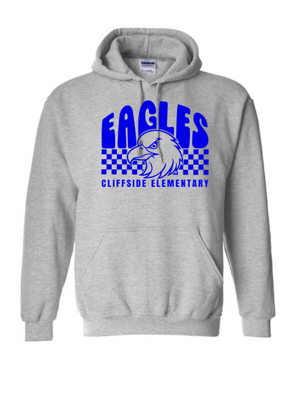 Cliffside Modern Hoodie