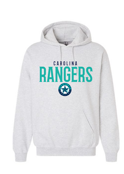 Rangers Modern Hoodie