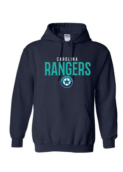 Rangers Modern Hoodie