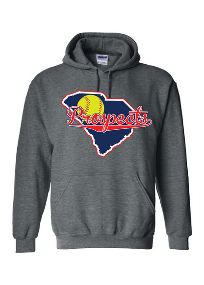 Personalized Prospects Team Hoodie