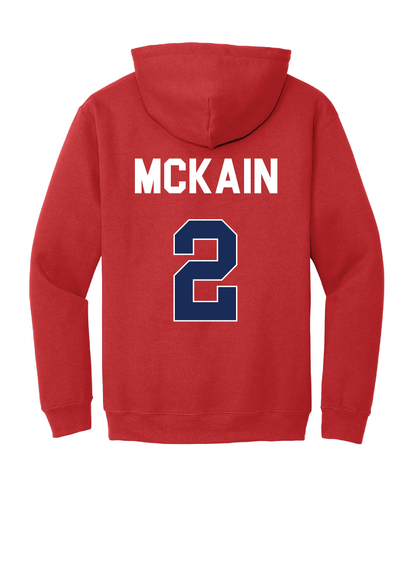 Personalized Prospects Team Hoodie