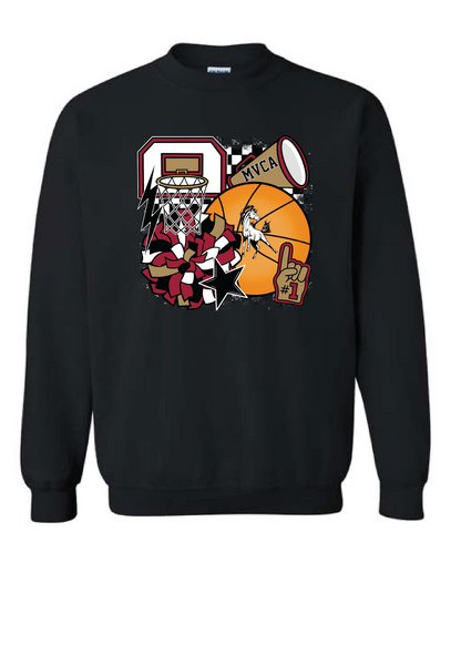 MVCA Mashup Sweatshirt