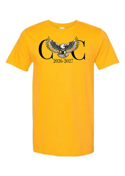 CVC Soaring Eagle Tee