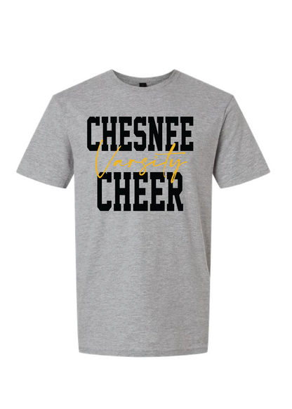 CVC Classic Tee