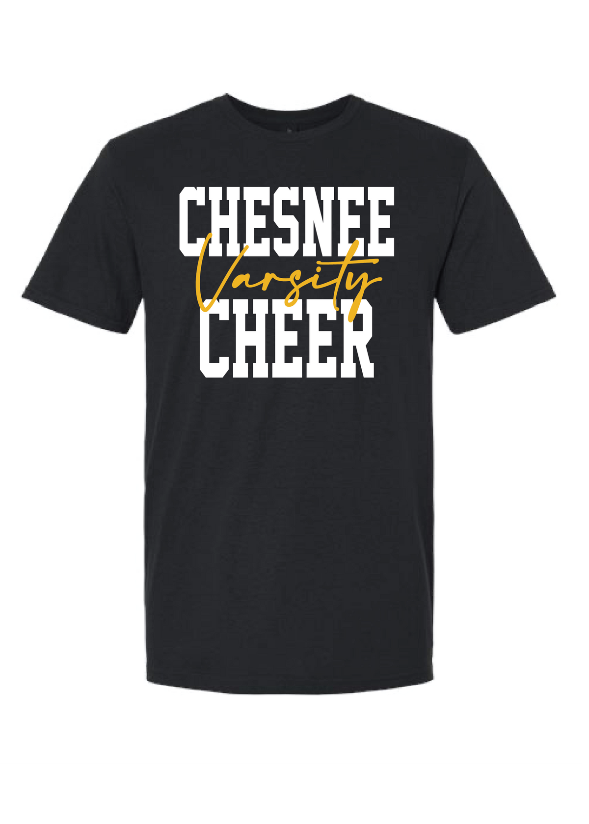 CVC Classic Tee