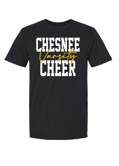 CVC Classic Tee