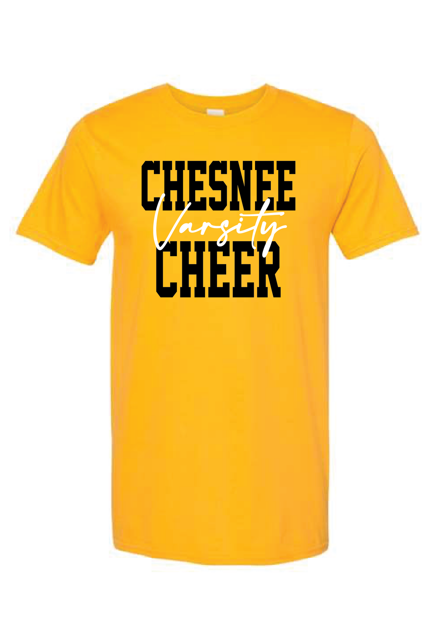 CVC Classic Tee