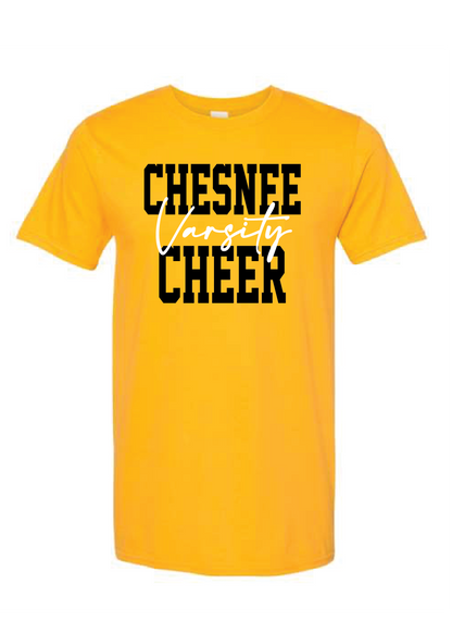 CVC Classic Tee
