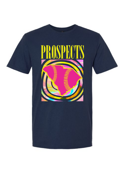 Nirvana Vibes Prospect Tee