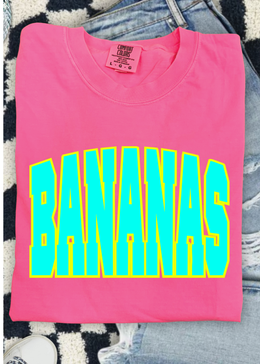 Neon Custom Comfort Colors