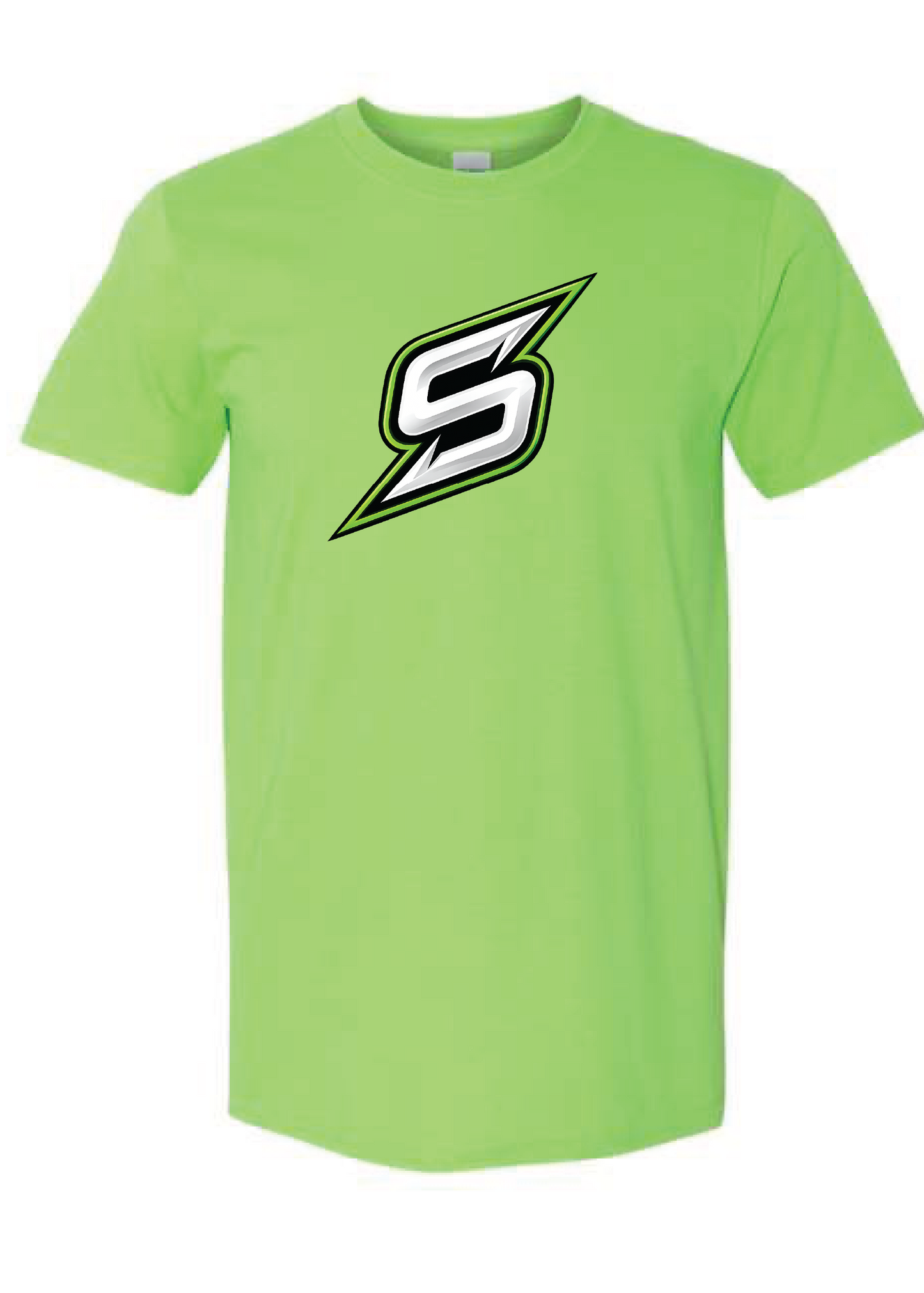 Swagg Original Graphic Tee