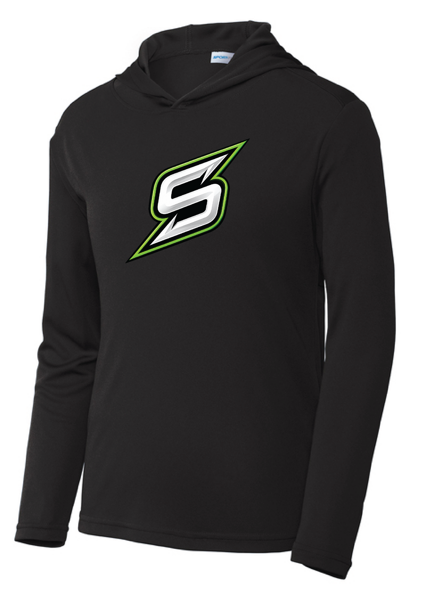 Swagg Original Drifit hooded