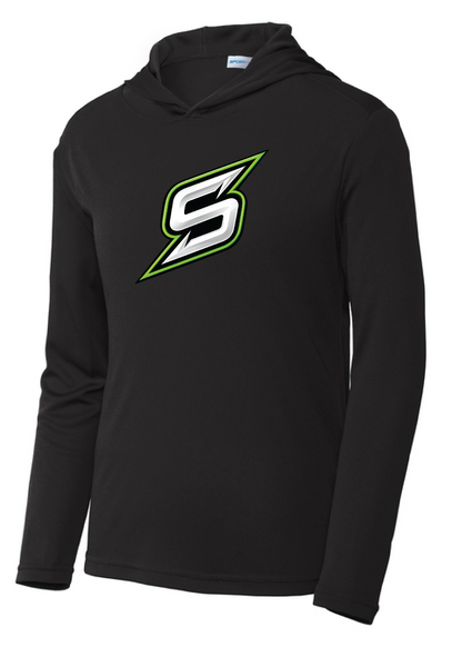 Swagg Original Drifit hooded