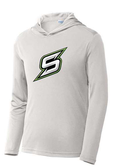 Swagg Original Drifit hooded