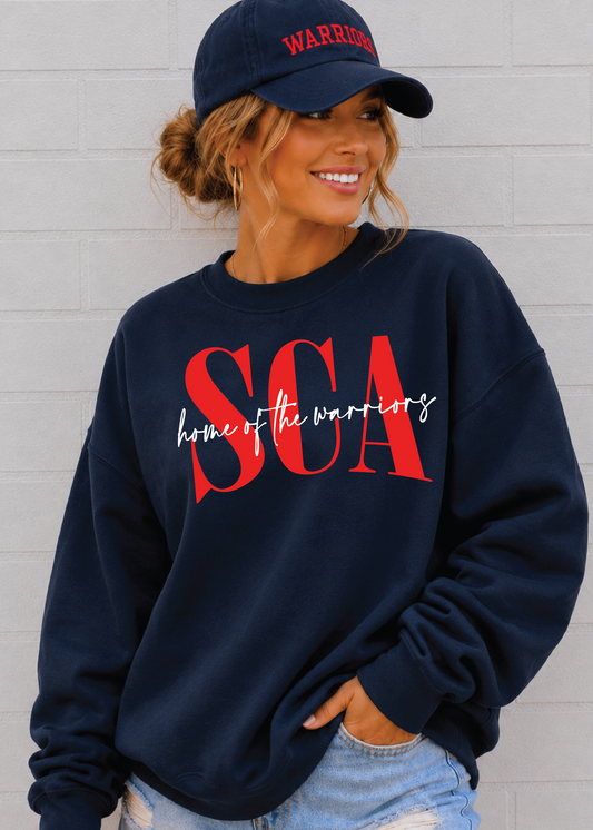 Home of the Gameday Sweatshirt