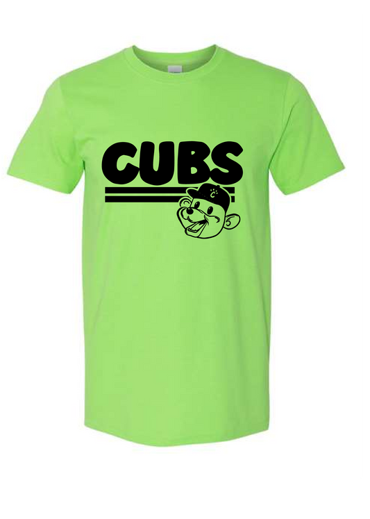 4K MRS. WRAY CSF CLASS TEE