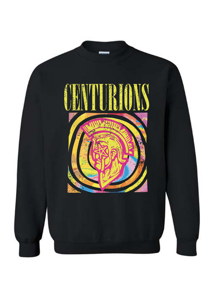 Centurions Nirvana Theme Sweatshirt