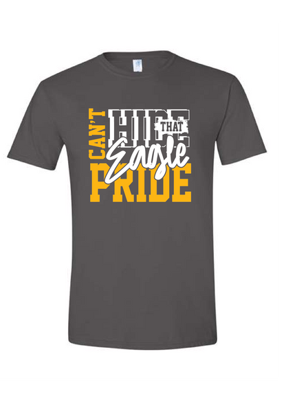 EAGLE PRIDE GRAPHIC TEE