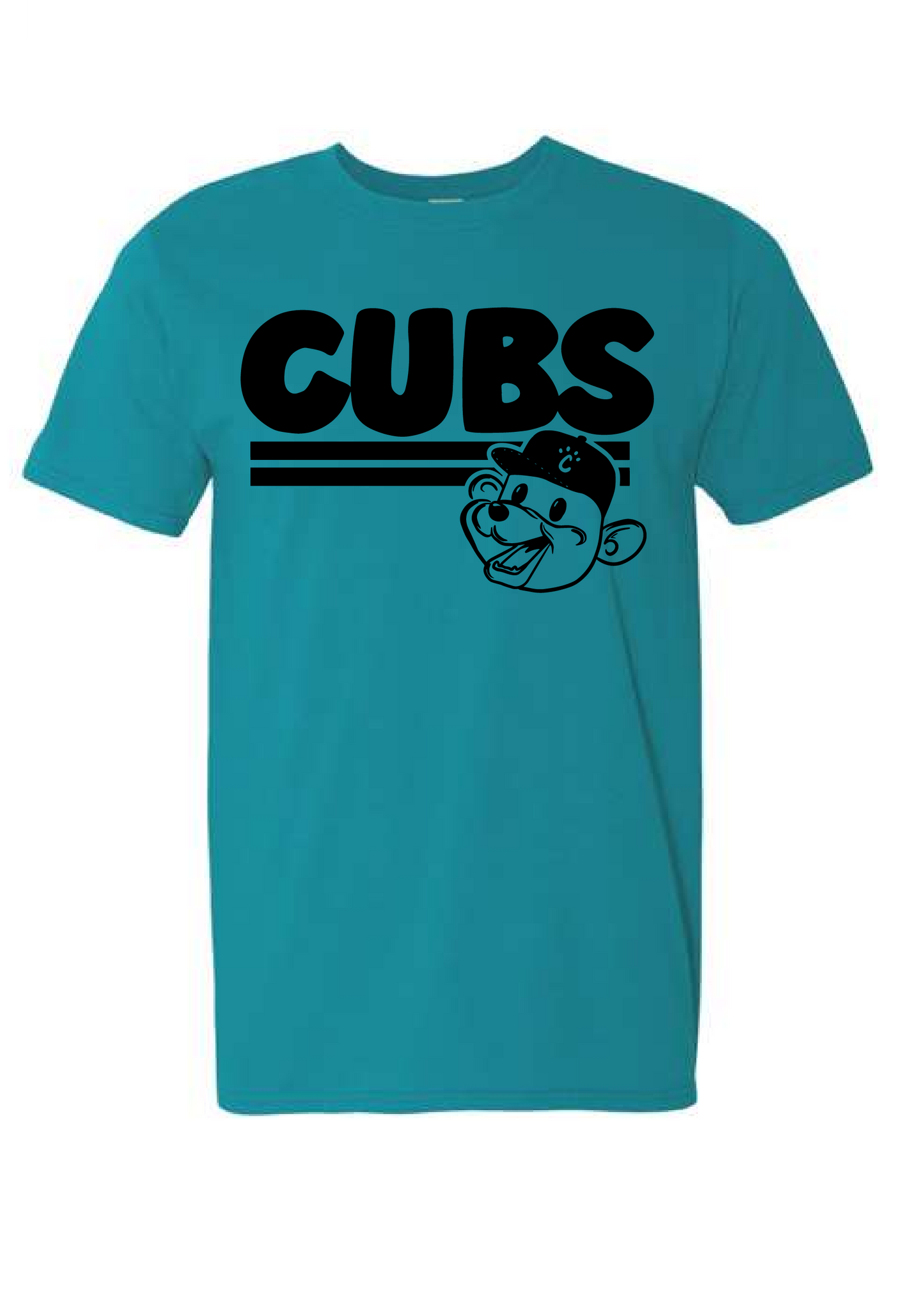 5K MRS. RADFORD CLASS TEE