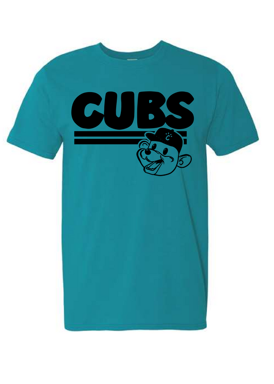 5K MRS. RADFORD CLASS TEE