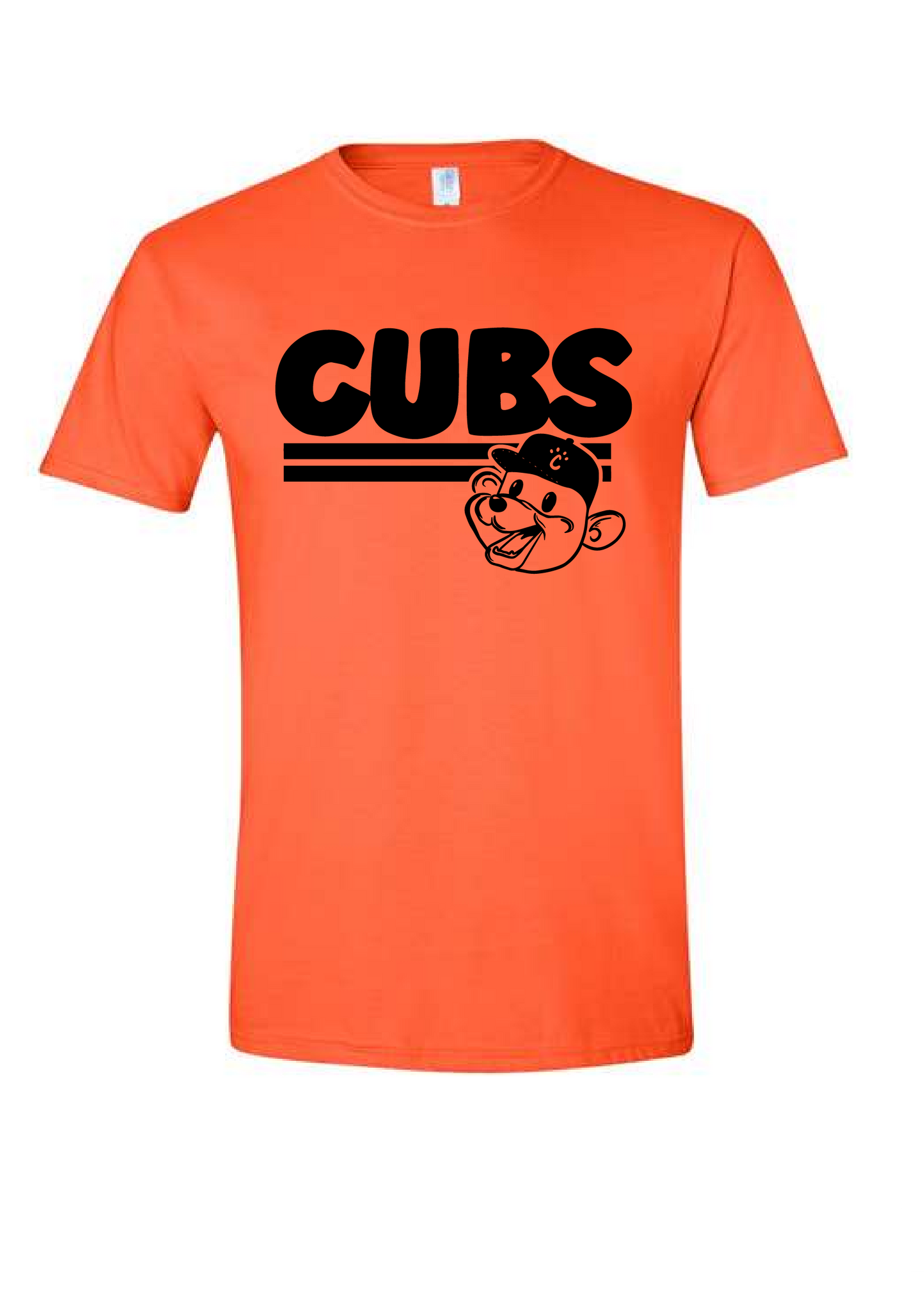 4TH GRADE MRS. POTEAT CLASS TEE