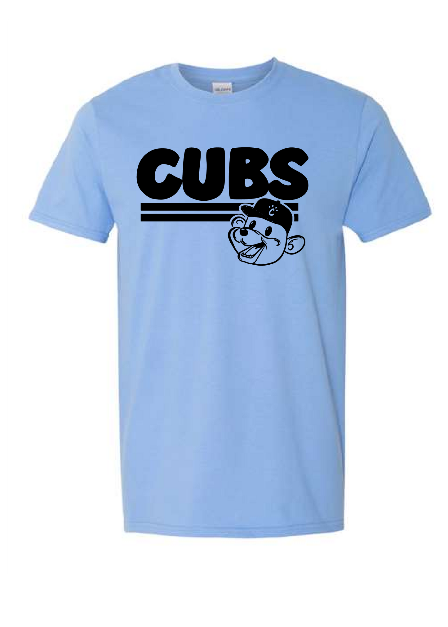 2ND GRADE MRS. CAVENDISH CLASS TEE