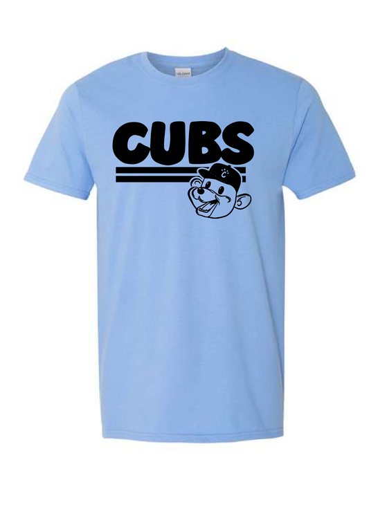 2ND GRADE MRS. CAVENDISH CLASS TEE