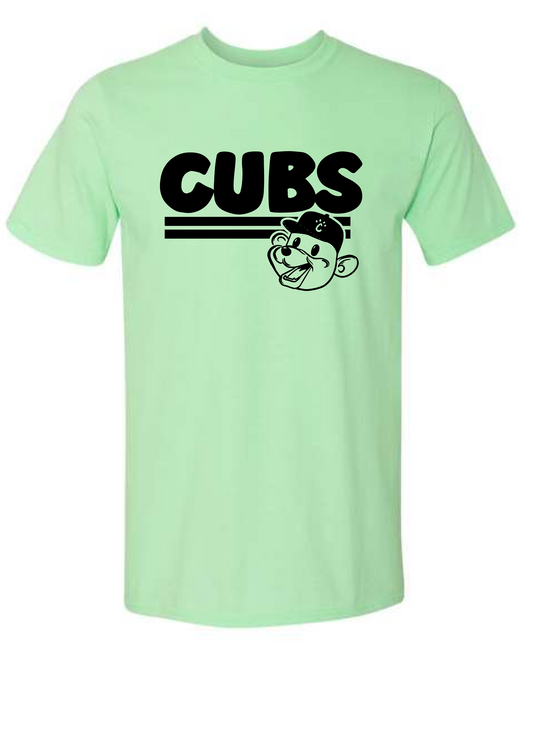 3RD GRADE MRS. HANEY CLASS TEE