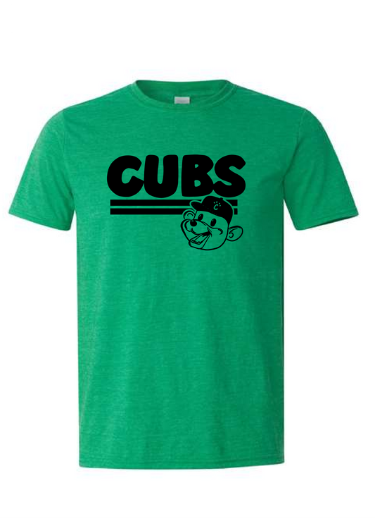 3RD GRADE MRS. COOPER CLASS TEE