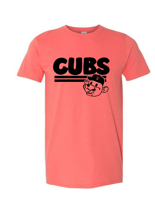 5TH GRADE MRS.BRILL CLASS TEE