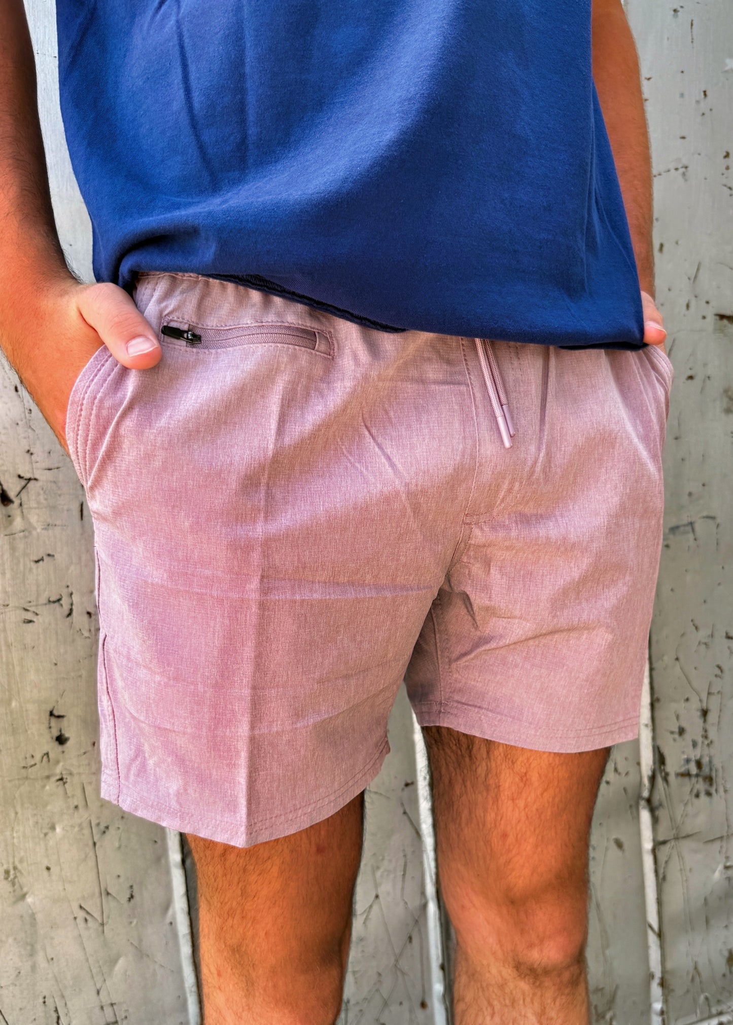 Hybrid Sunday Short