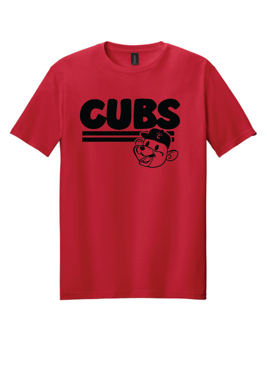 CSF 3rd Grade Field Trip Tee